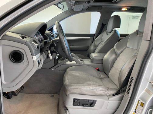 2009 Porsche Cayenne GTS