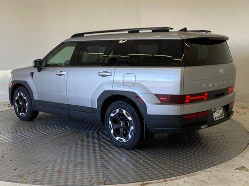 2024 Hyundai SANTA FE SEL 2.4