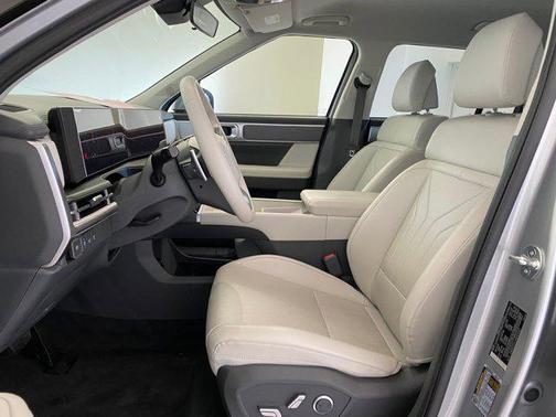 2024 Hyundai SANTA FE SEL 2.4