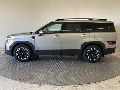 2024 Hyundai SANTA FE SEL 2.4