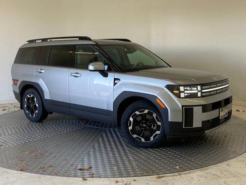 2024 Hyundai SANTA FE SEL 2.4