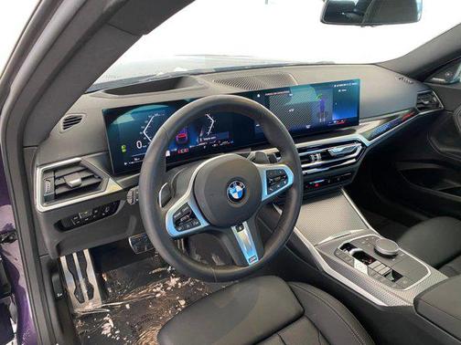 2024 BMW M240 i xDrive