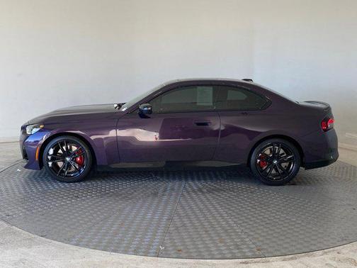 2024 BMW M240 i xDrive