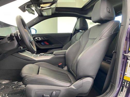 2024 BMW M240 i xDrive