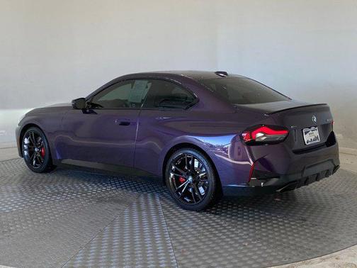 2024 BMW M240 i xDrive