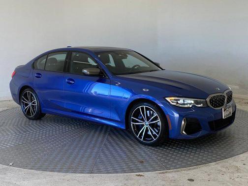 2020 BMW M340 i xDrive