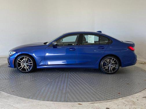 2020 BMW M340 i xDrive