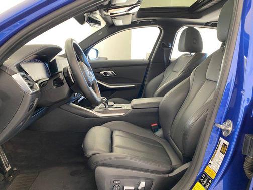 2020 BMW M340 i xDrive