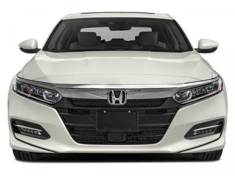 2018 Honda Accord Hybrid EX