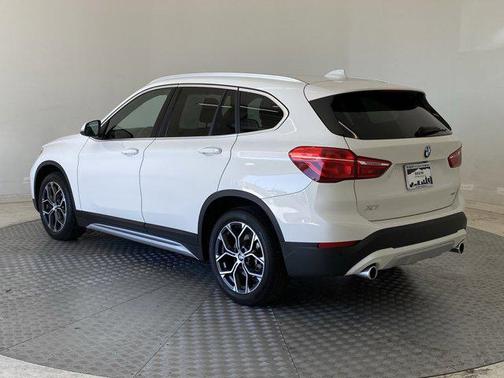 2021 BMW X1 sDrive28i