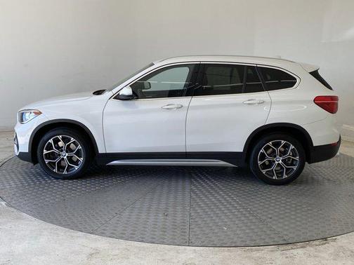 2021 BMW X1 sDrive28i