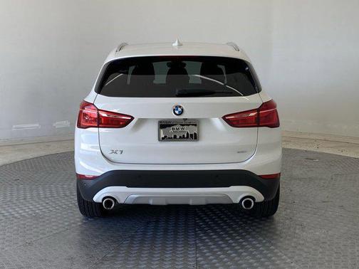 2021 BMW X1 sDrive28i