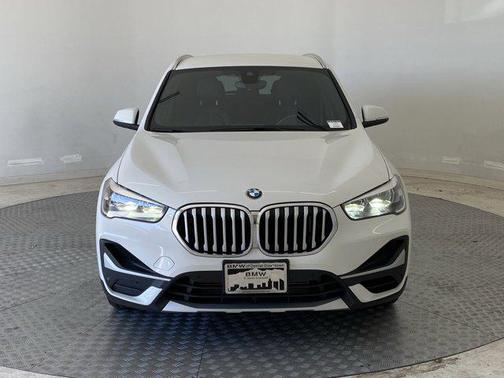 2021 BMW X1 sDrive28i
