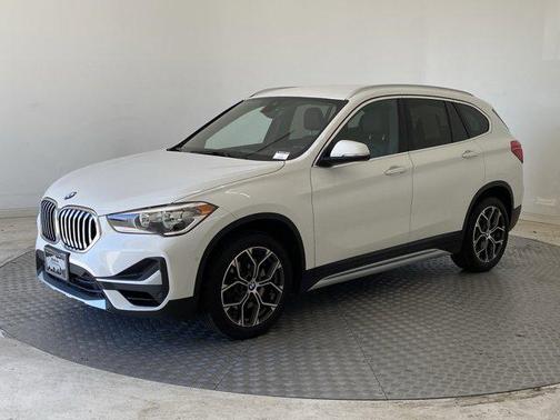2021 BMW X1 sDrive28i