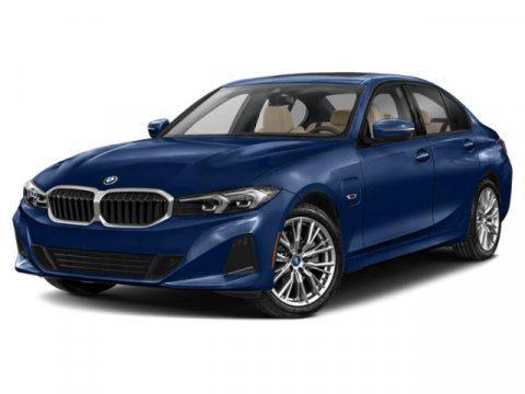 2023 BMW 330e Base