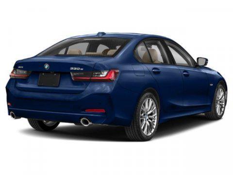 2023 BMW 330e Base