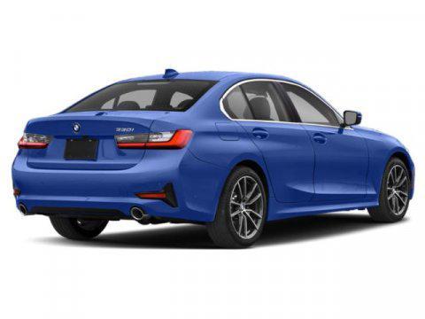 2019 BMW 330 xDrive