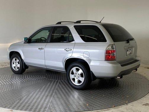 2004 Acura MDX Base