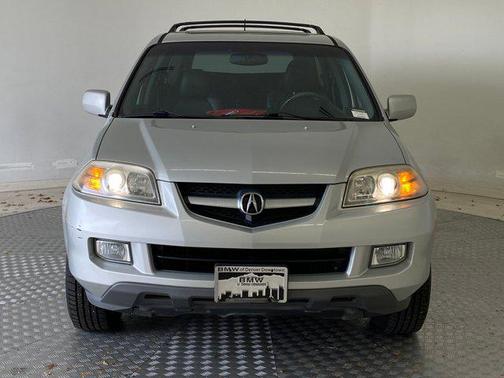 2004 Acura MDX Base