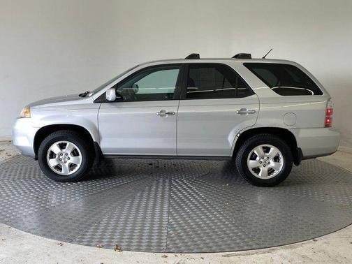 2004 Acura MDX Base