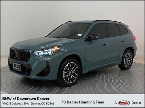 2023 BMW X1 xDrive28i