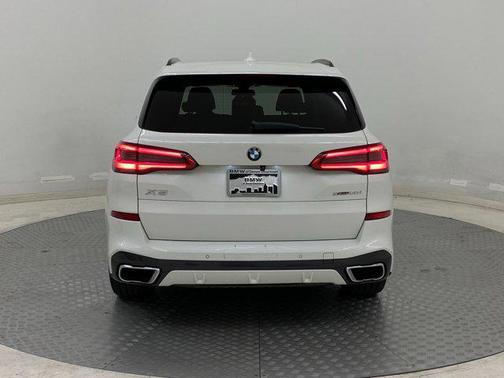 2019 BMW X5 xDrive50i