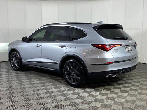 2024 Acura MDX A-SPEC