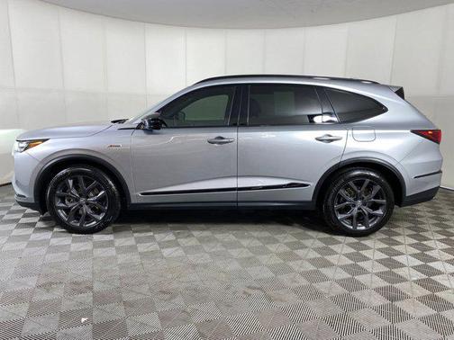 2024 Acura MDX A-SPEC