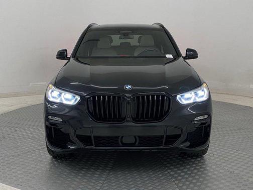 2020 BMW X5 M50i