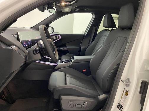 Alpine White 2026 BMW X3 30 xDrive