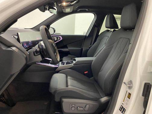 Alpine White 2026 BMW X3 30 xDrive
