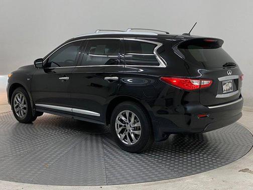 2014 INFINITI QX60 Base