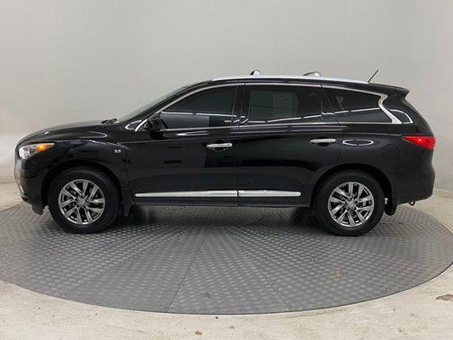 2014 INFINITI QX60 Base