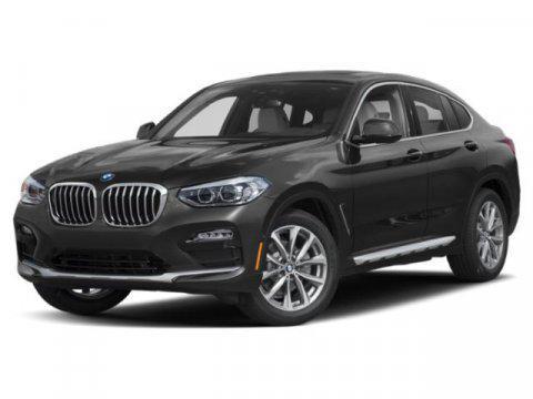 2021 BMW X4 xDrive30i