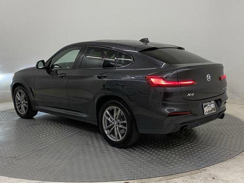 2021 BMW X4 xDrive30i