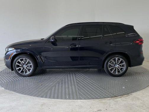 2025 BMW X5 PHEV xDrive50e