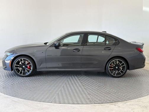 (Special Order) Cosmos Black Metallic 2026 BMW M340 xDrive