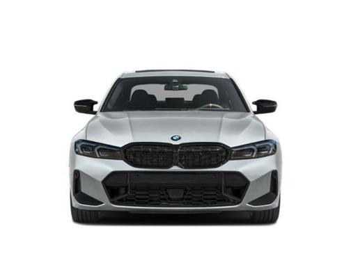 (Special Order) Cosmos Black Metallic 2026 BMW M340 xDrive