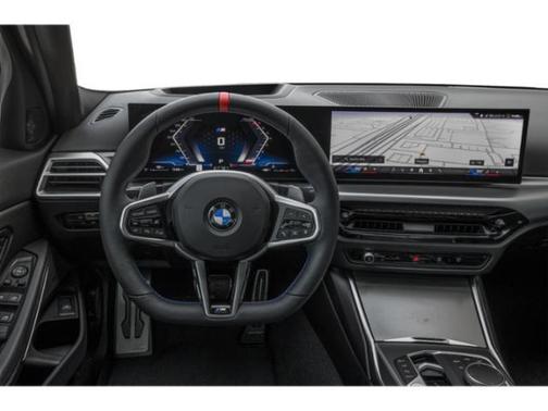 (Special Order) Cosmos Black Metallic 2026 BMW M340 xDrive