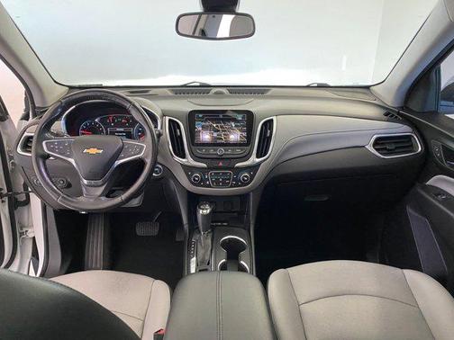 2018 Chevrolet Equinox Premier w/2LZ