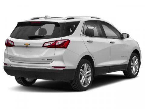 2018 Chevrolet Equinox Premier w/2LZ