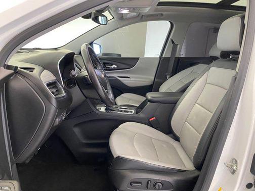 2018 Chevrolet Equinox Premier w/2LZ