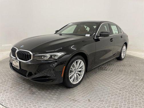 2024 BMW 330 i xDrive