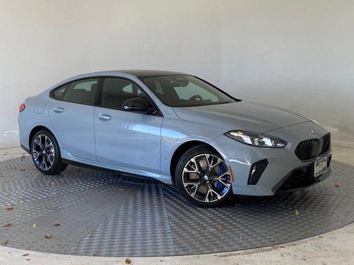 2026 BMW 228 Gran Coupe xDrive