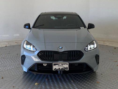 2026 BMW 228 Gran Coupe xDrive