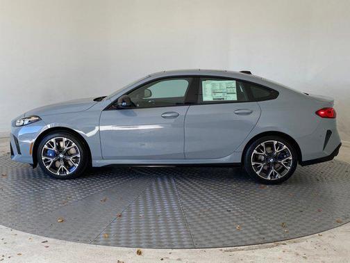 2026 BMW 228 Gran Coupe xDrive