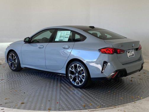 2026 BMW 228 Gran Coupe xDrive
