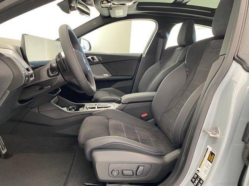 2026 BMW 228 Gran Coupe xDrive