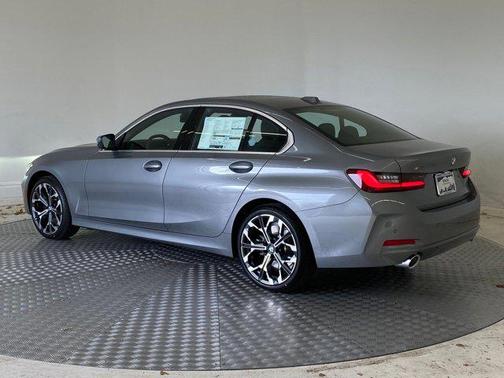 2026 BMW 330 xDrive