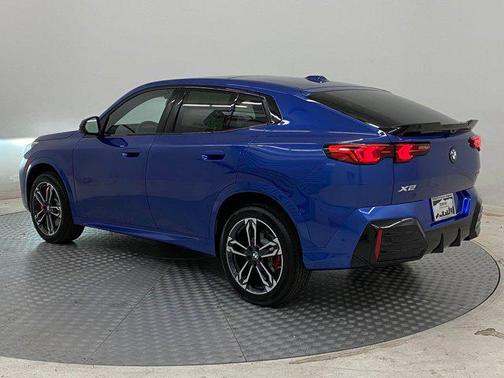 2026 BMW X2 xDrive28i